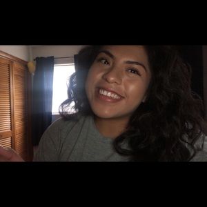 Meet your Posher, Nancy